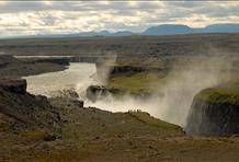 Dettifoss